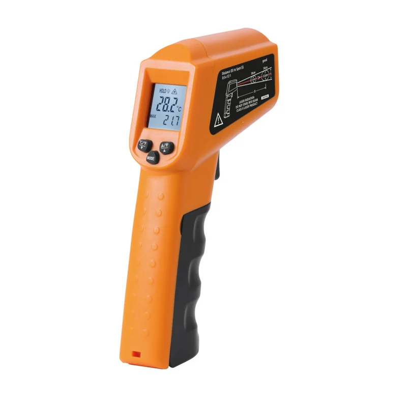 Offre Exclusive Thermomètre Infrarouge D5500