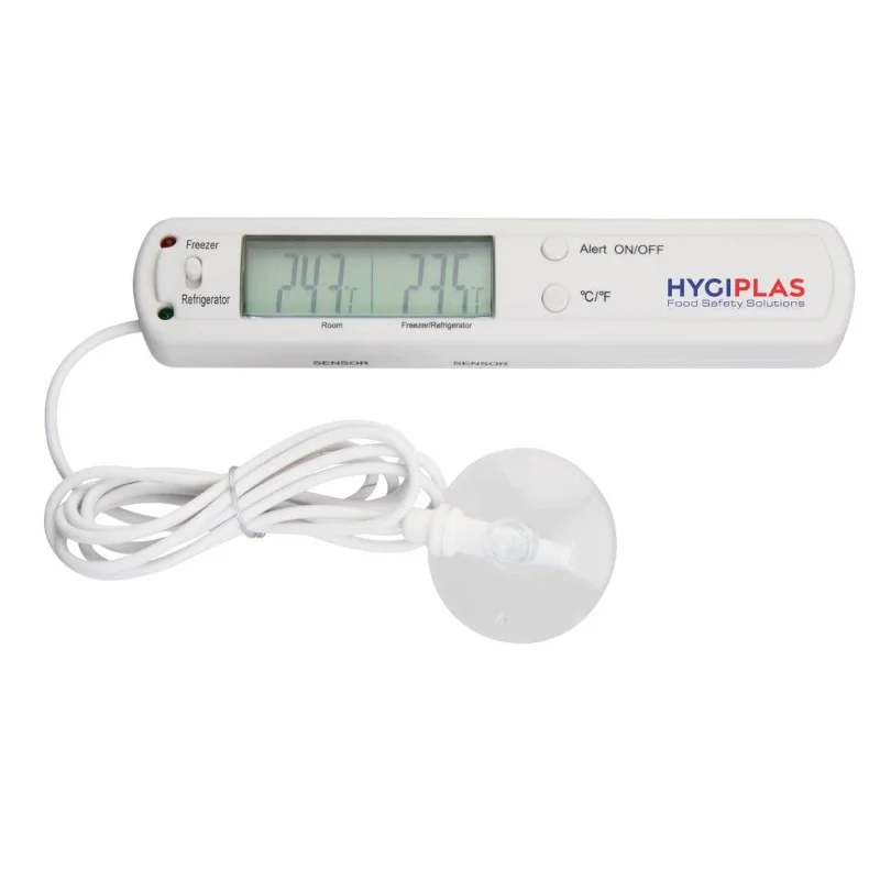 Thermomètre À Réfrigérateur et Congélateur Super Prix