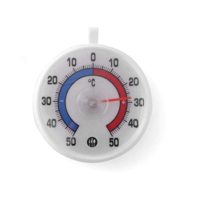 Prix Réduit Thermomètre pour Réfrigérateur : - 50 à + 50 °C