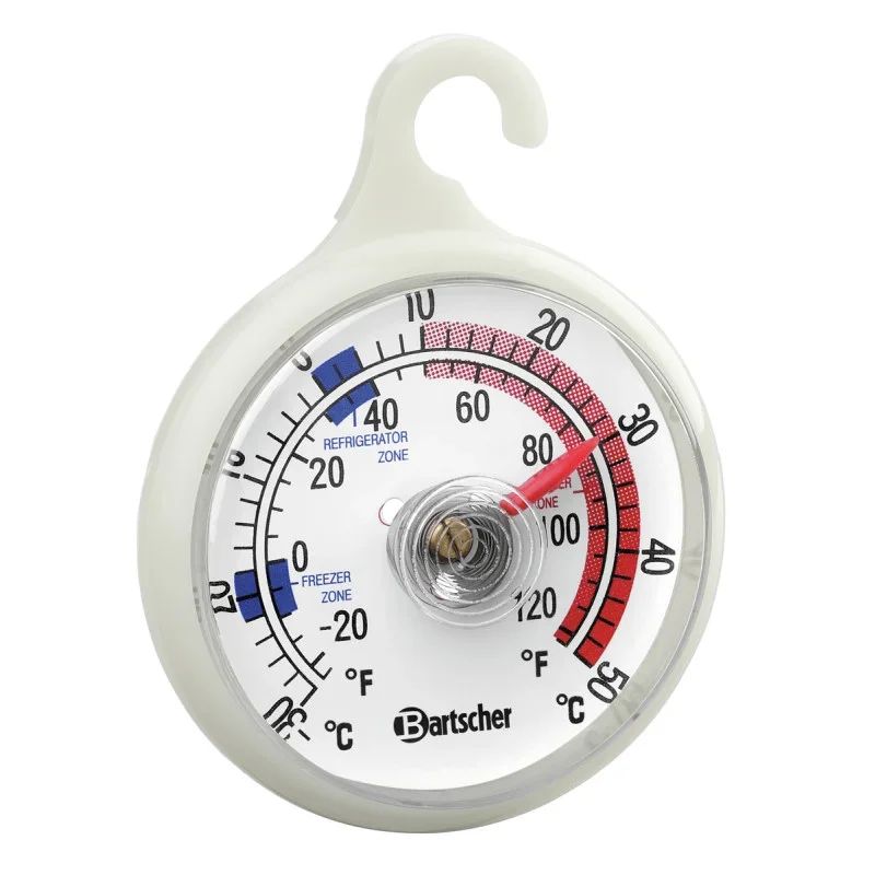 Seulement Aujourd’hui Thermomètre A500