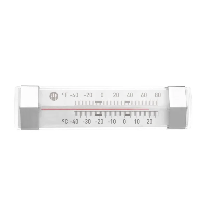Bon Marché Thermomètre pour Réfrigérateur avec Crochet