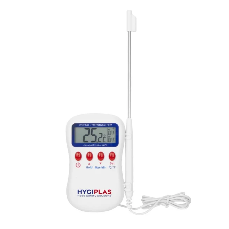 Commande En Gros Thermomètre Multi-Usages