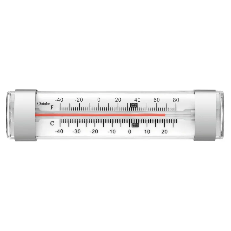 Thermomètre pour Réfrigérateur Horizontal Haute Qualité