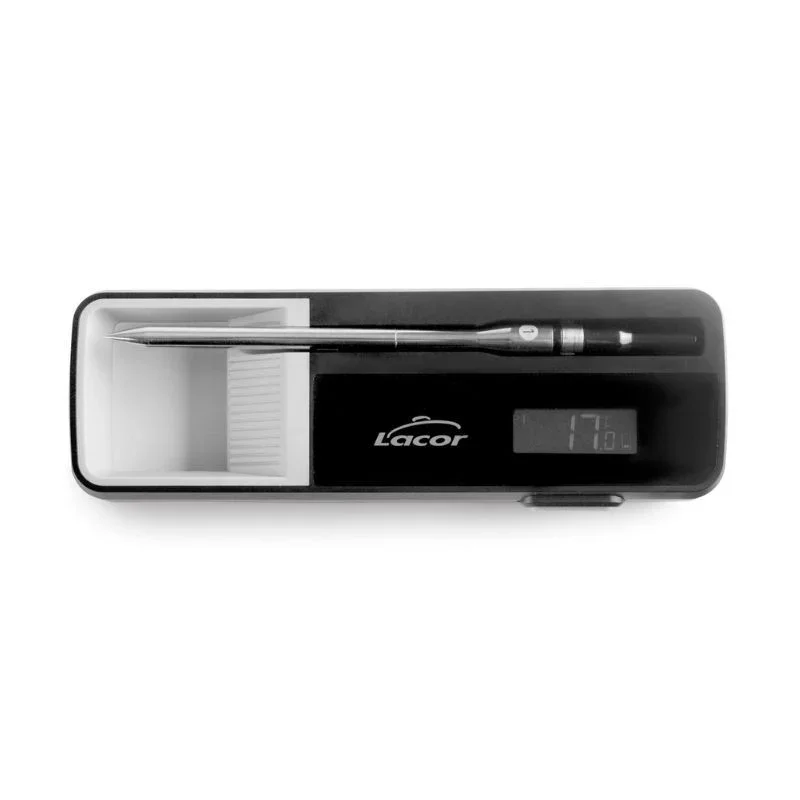 Dernier Modèle Thermomètre à Sonde Bluetooth