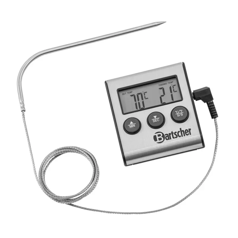 Promotion Thermomètre Numérique EDD 2500