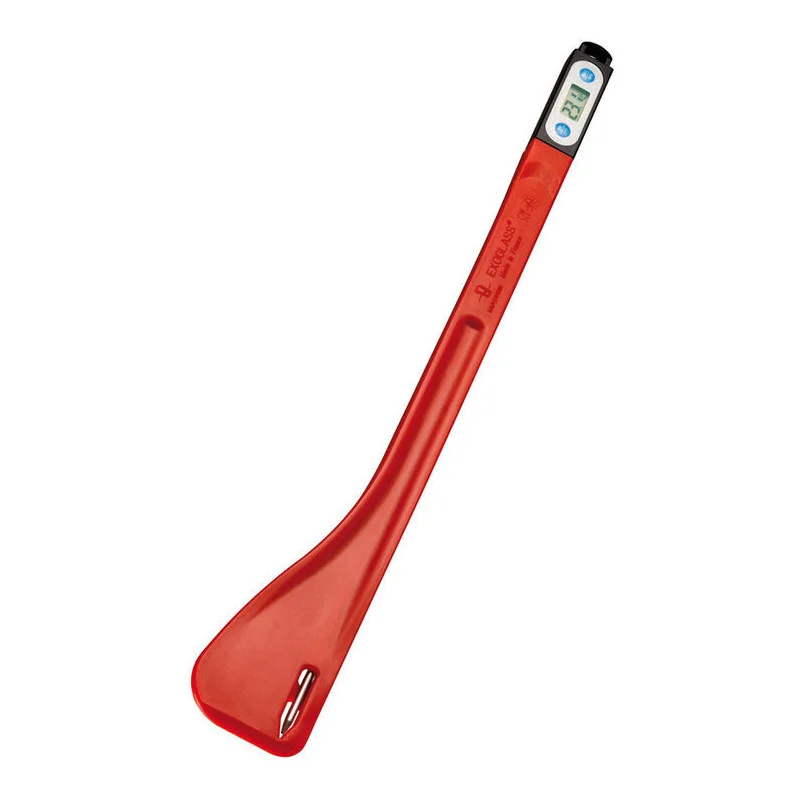 Spatule Thermomètre Rigide Prix Promo