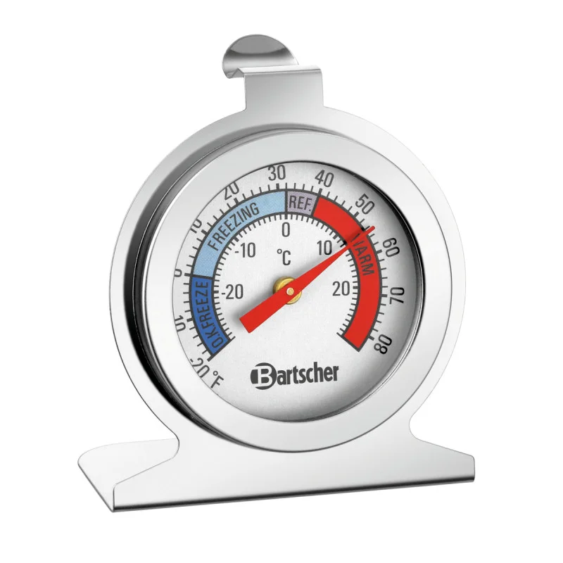 Thermomètre pour Réfrigérateur à Poser Nouvelle Collection