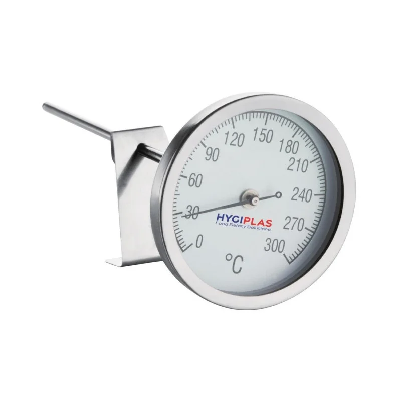 Dernière Chance Thermomètre De Friture