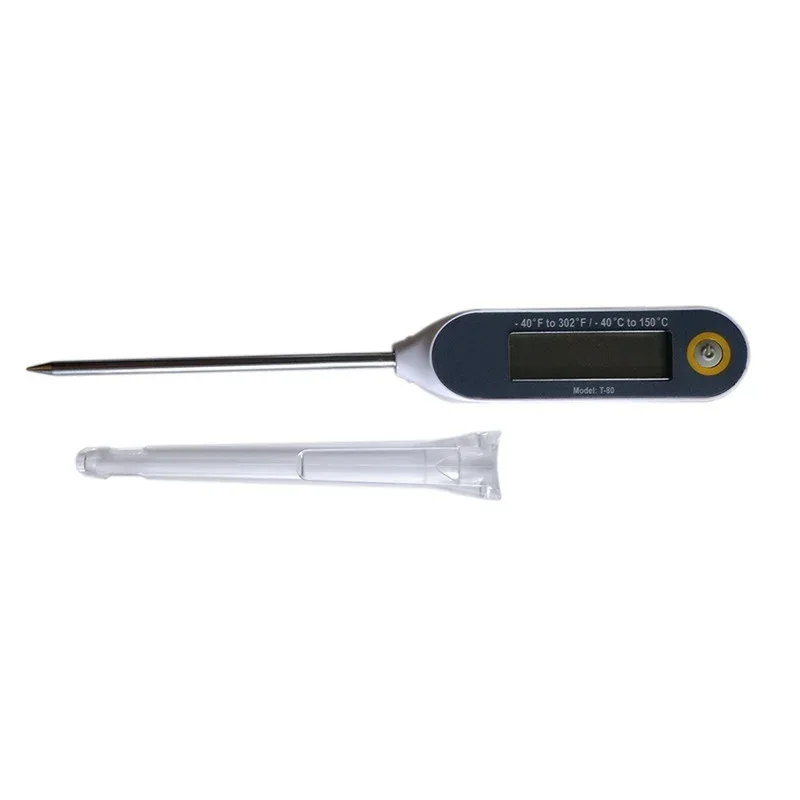 Thermomètre de Poche Etanche Livraison Gratuite
