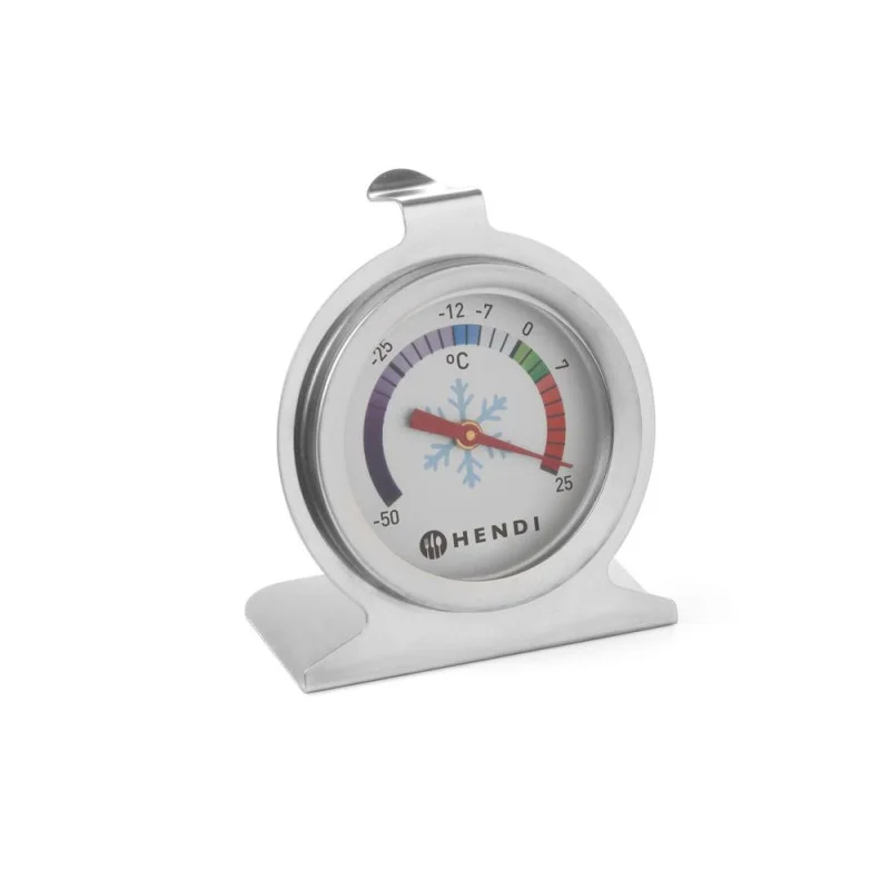Thermomètre pour Réfrigérateur avec Support Authentique
