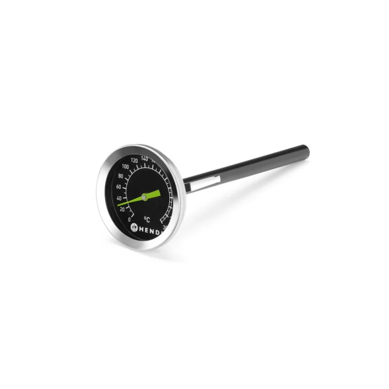 Thermomètre Analogique - 0 à 300°C Commander Maintenant
