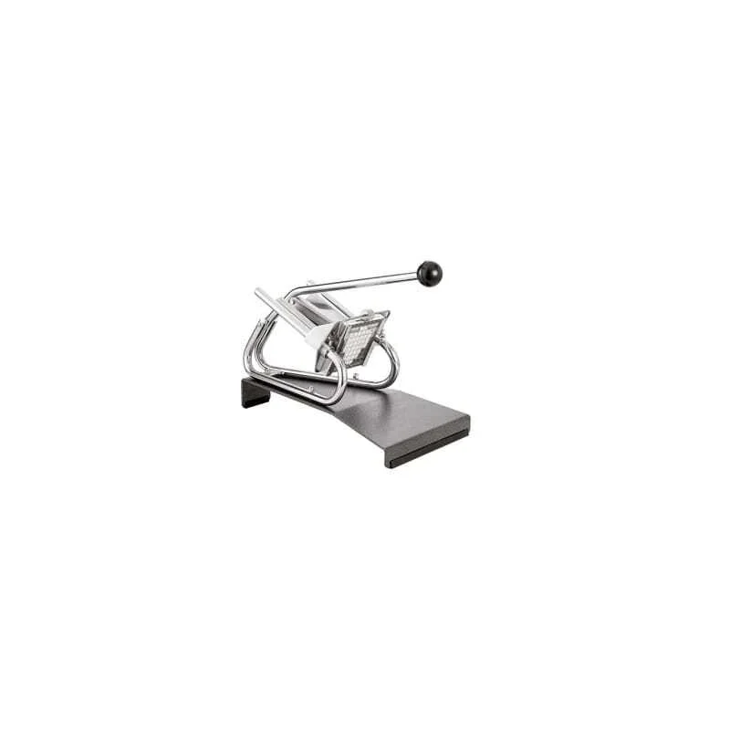 Coupe Frite sur Socle Emaillé Expédition Rapide