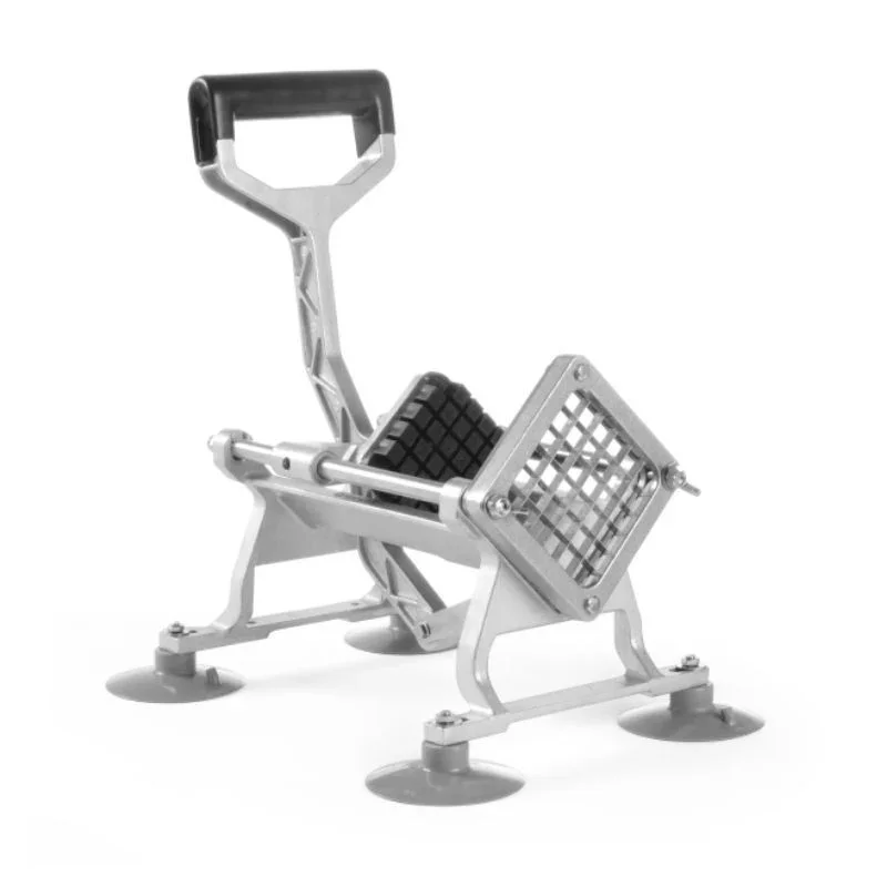 Commande En Gros Coupe-Frites - 4 Couteaux