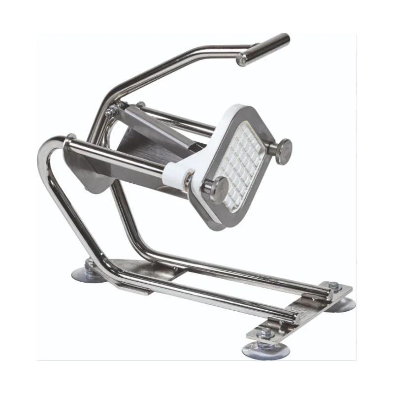 Coupe Frites Professionnel Compact Pro Petit Prix