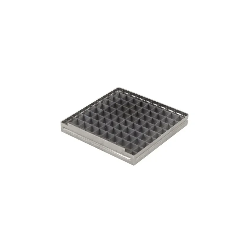 Haute Qualité Couteau Inox 6 mm pour Coupe-Frites Inox