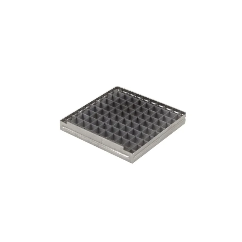 Meilleur Prix Couteau Inox 13 mm pour Coupe-Frites Inox