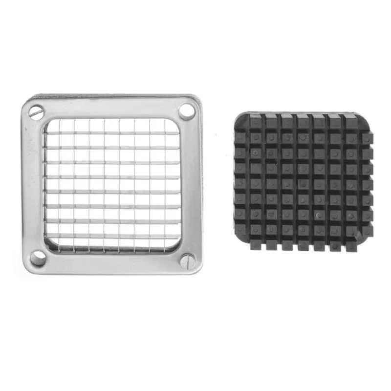 Couteau à Frites pour Coupe-Frites - 13 x 13 mm Bon Marché