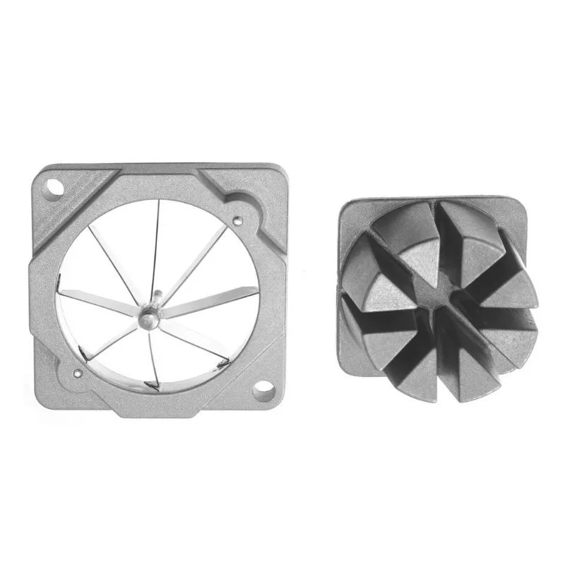 Couteau pour Diviser en 8 Parts pour Coupe-Frites Nouveauté