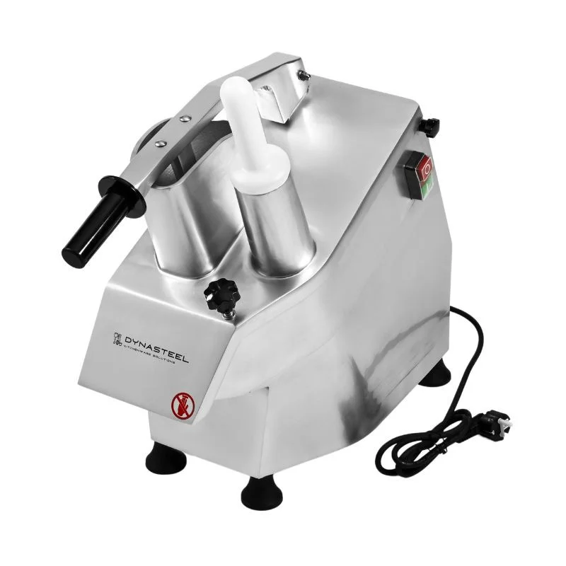Prix Cassé Coupe-Légumes 550 W - avec 5 Disques