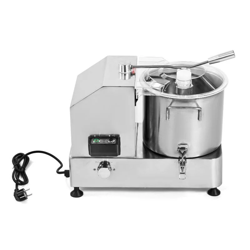 Meilleure Vente Cutter Électrique de Cuisine - 9 L