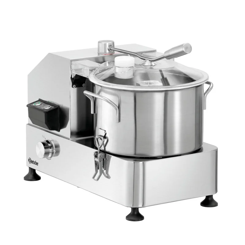 Meilleur Prix Cutter Electrique - 6 L