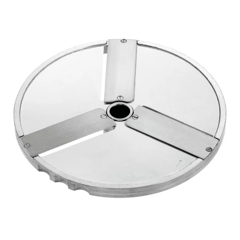 Bon Marché Disque Trancheur pour Coupe-Légumes - 1 mm