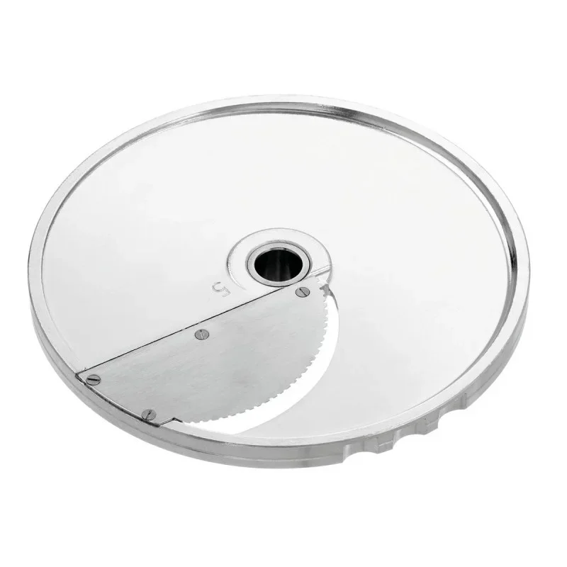 Remise Disque Trancheur pour Coupe-Légumes - 5 mm
