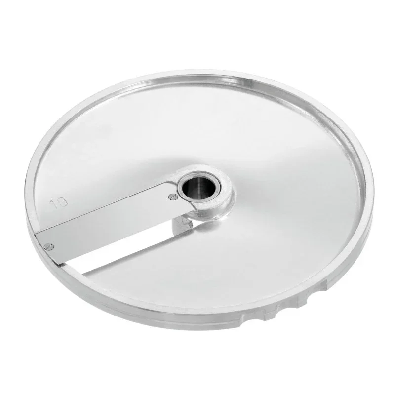 Offre Limitée Disque Trancheur pour Coupe-Légumes - 10 mm