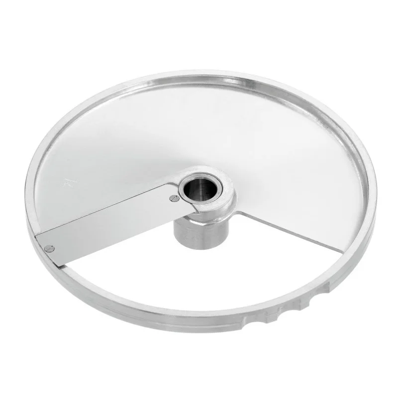 Retour Gratuit Disque Trancheur pour Coupe-Légumes - 14 mm
