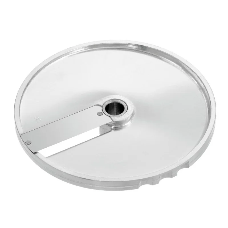 Populaire Disque Trancheur pour Coupe-Légumes - 8 mm