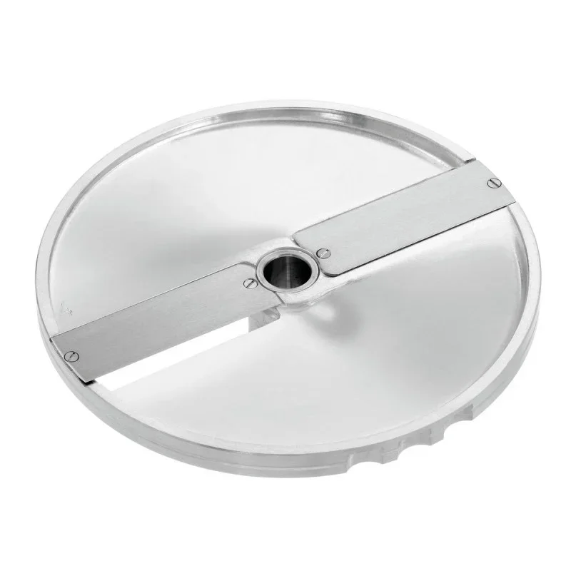 Nouvel Arrivage Disque Trancheur pour Coupe-Légumes - 4 mm