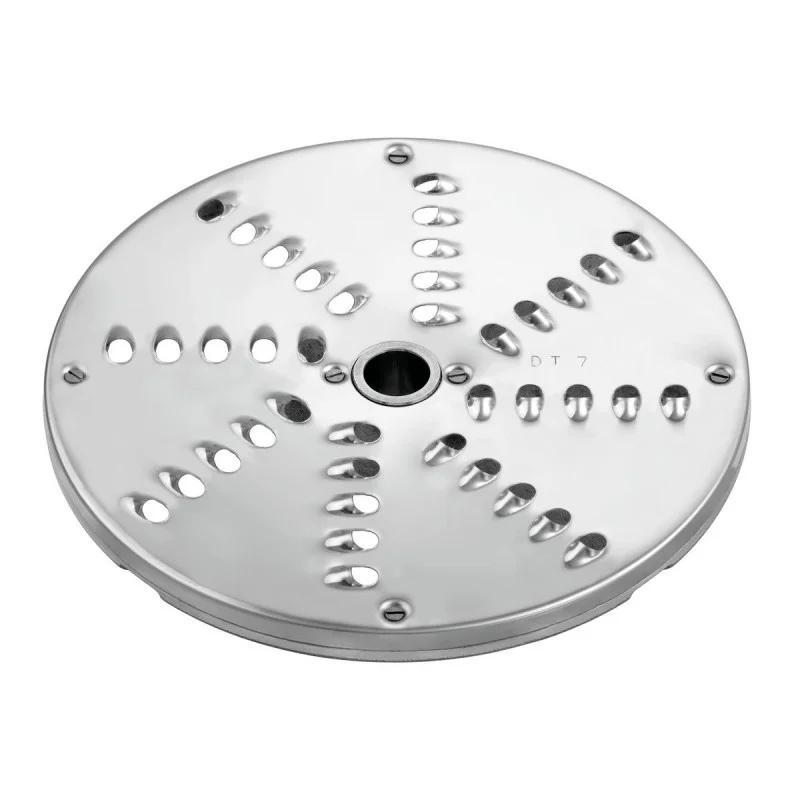 Meilleure Vente Disque Râpeur pour Coupe-Légumes - 7 mm