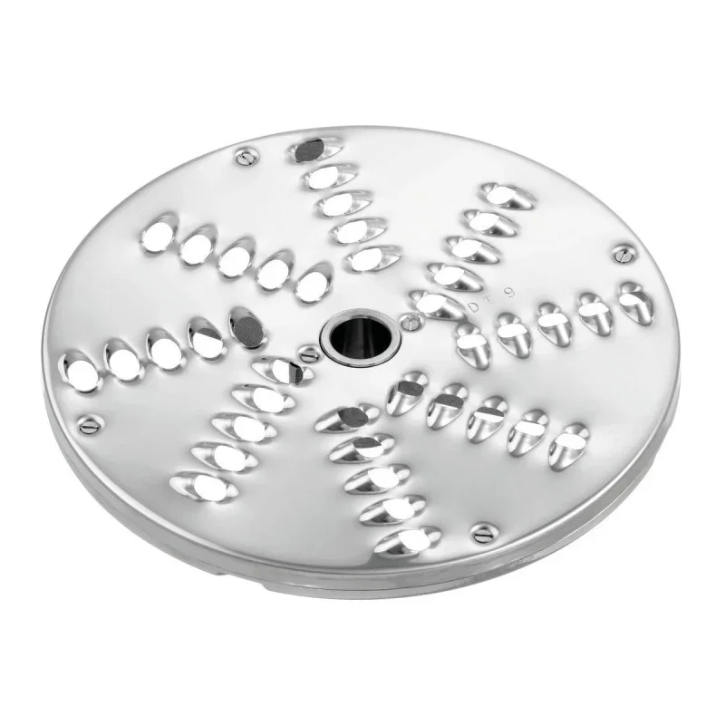 Disque Râpeur pour Coupe-Légumes - 9 mm Quantité Limitée