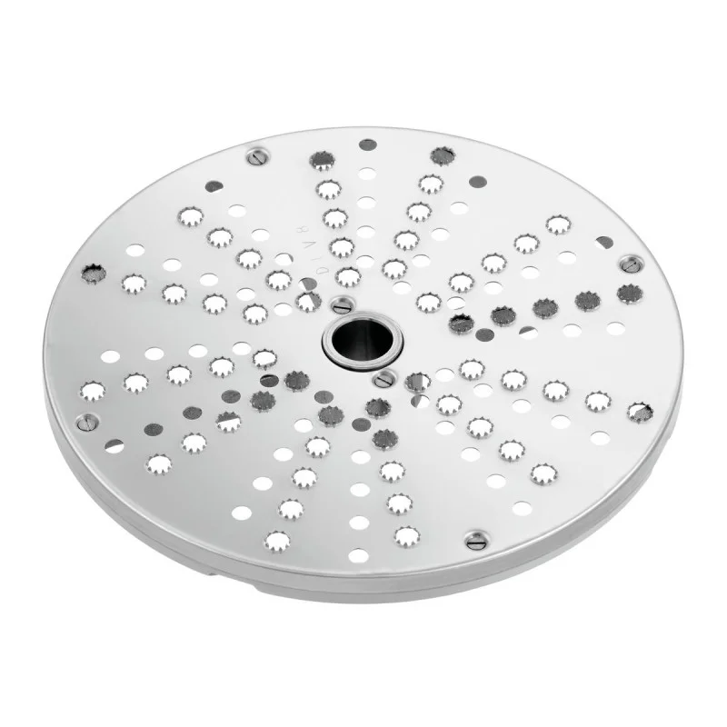Authentique Disque Râpeur pour Coupe-Légumes - 8 mm