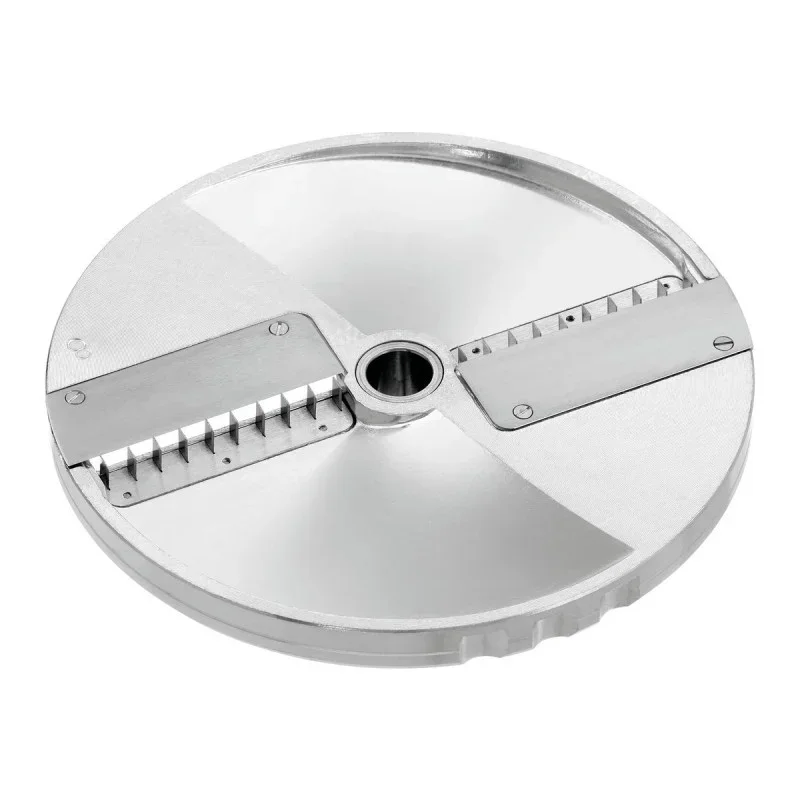 Disque Julienne pour Coupe-Légumes - 8 mm Réduction