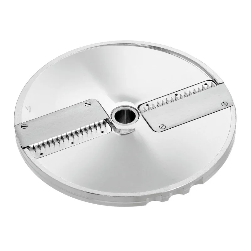 Réduction Disque Julienne pour Coupe-Légumes - 4 mm