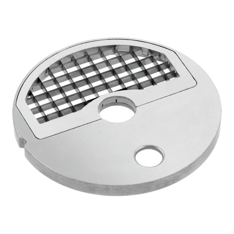 Disque Dés pour Coupe-Légumes - 14 x 14 mm Nouvelle Collection