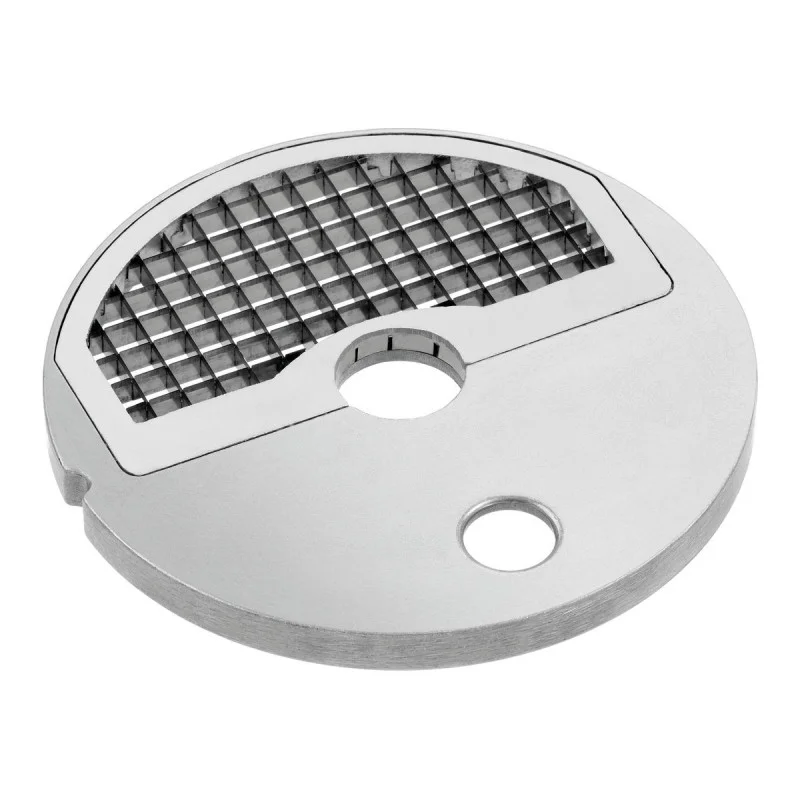 Nouvel Arrivage Disque Dés pour Coupe-Légumes - 10 x 10 mm