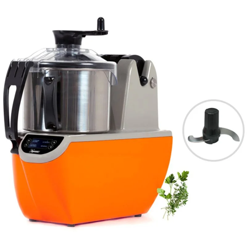 Cutter Electrique à 1 Vitesse - 5,4 L Promotion Saisonnière