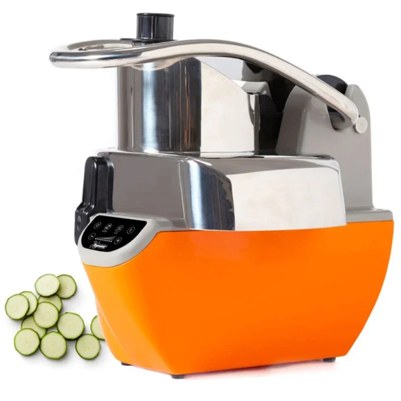 Nouveauté Coupe-Légumes Electrique à 2 Vitesses