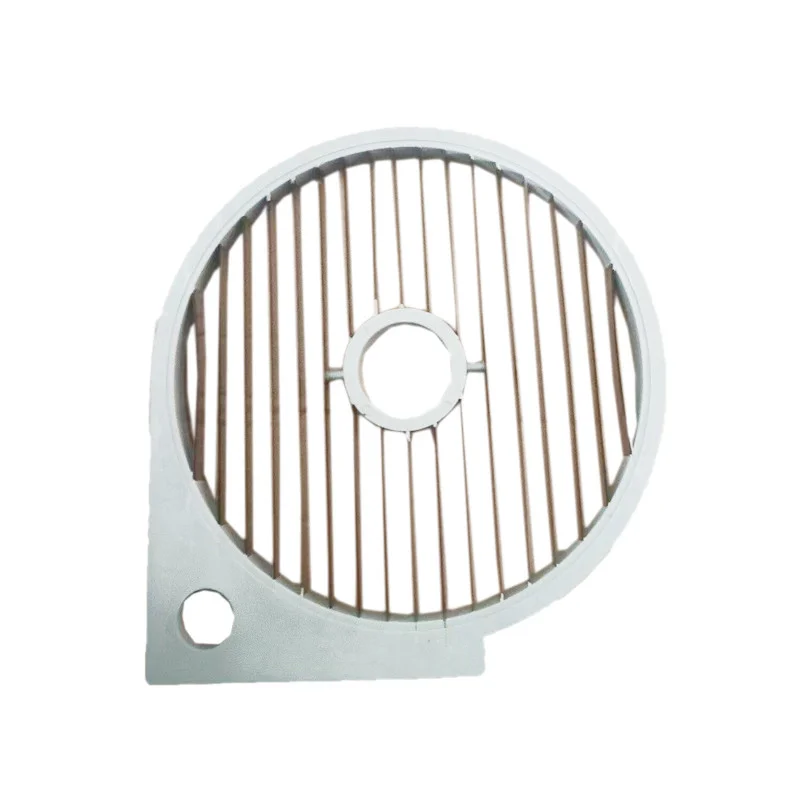 Commander Maintenant Disque à Julienne 10 mm pour Coupe-Légumes 550 W