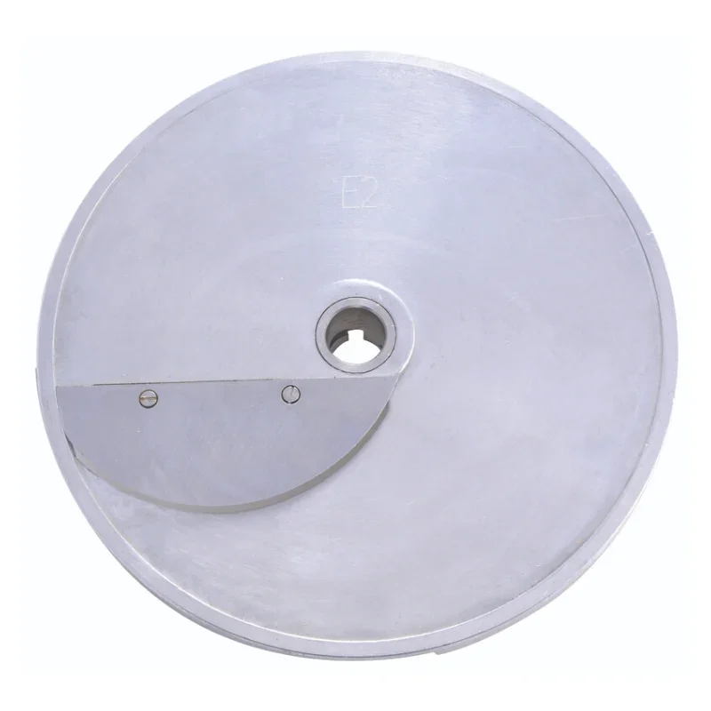 Disque Trancheur 2 mm pour Coupe-Légumes 550 W Bon Plan