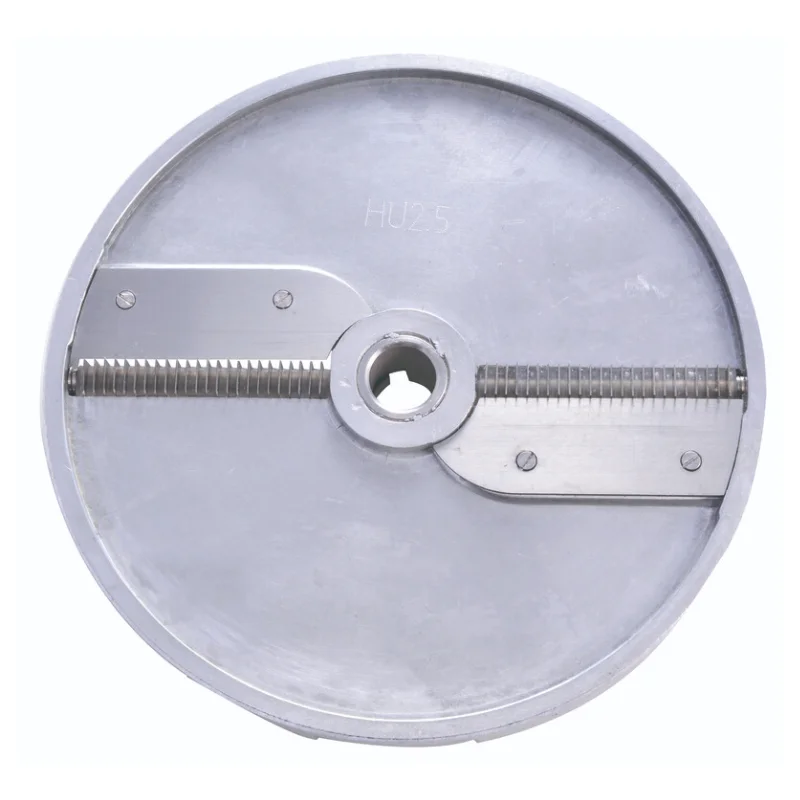 Disque Râpeur 2,5 mm pour Coupe-Légumes 550 W Livraison Gratuite