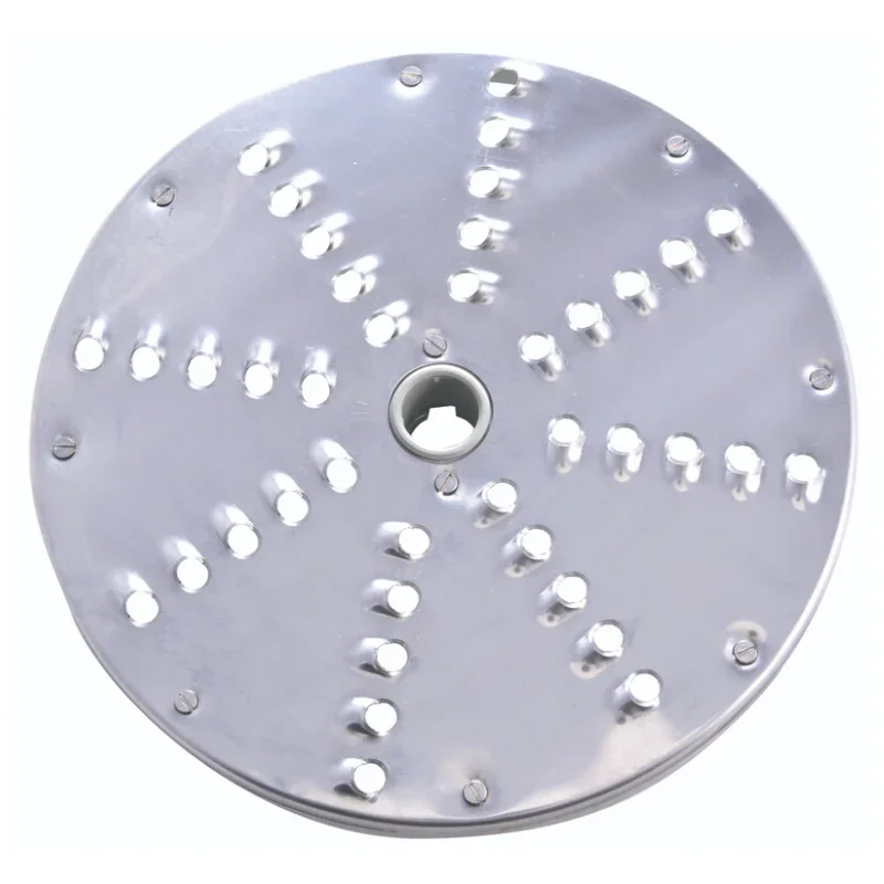 Disque Râpeur 7 mm pour Coupe-Légumes 550 W Jusqu’à Épuisement Des Stocks