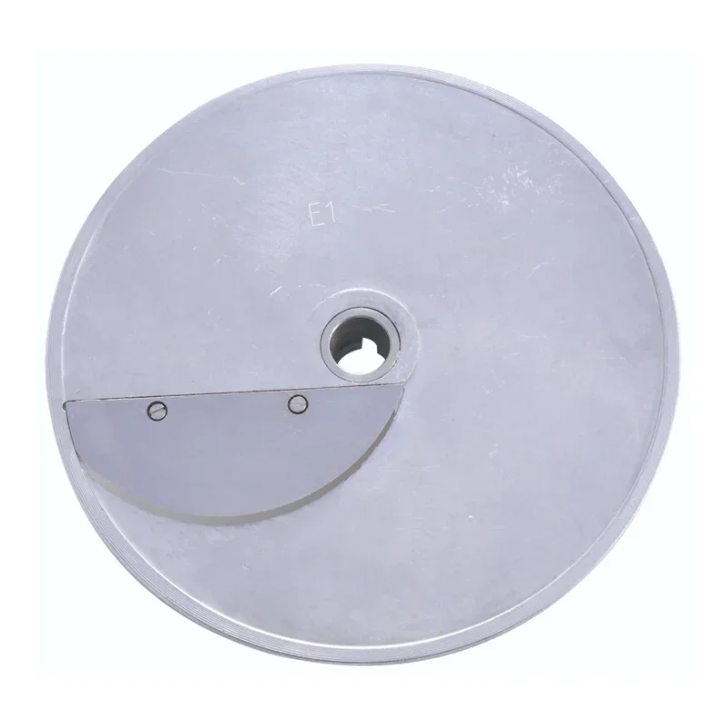 Disque Trancheur 1 mm pour Coupe-Légumes 550 W Promotion Saisonnière