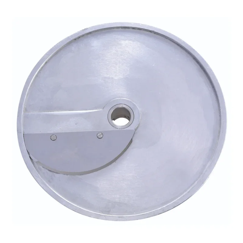 Disque Trancheur 5 mm pour Coupe-Légumes 550 W Retour Gratuit