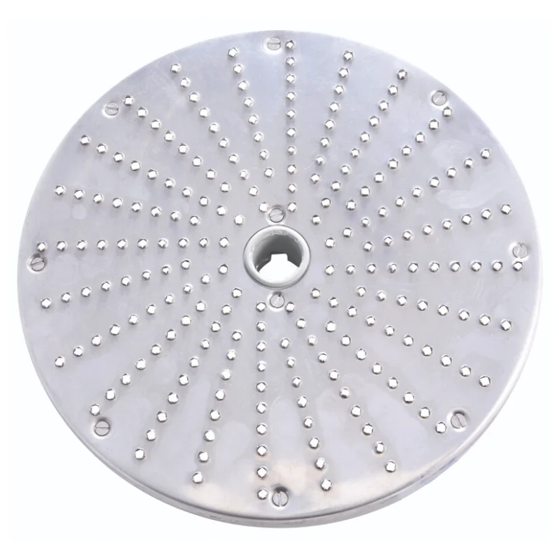 Commander Vite Disque à Parmesan pour Coupe-Légumes 550 W