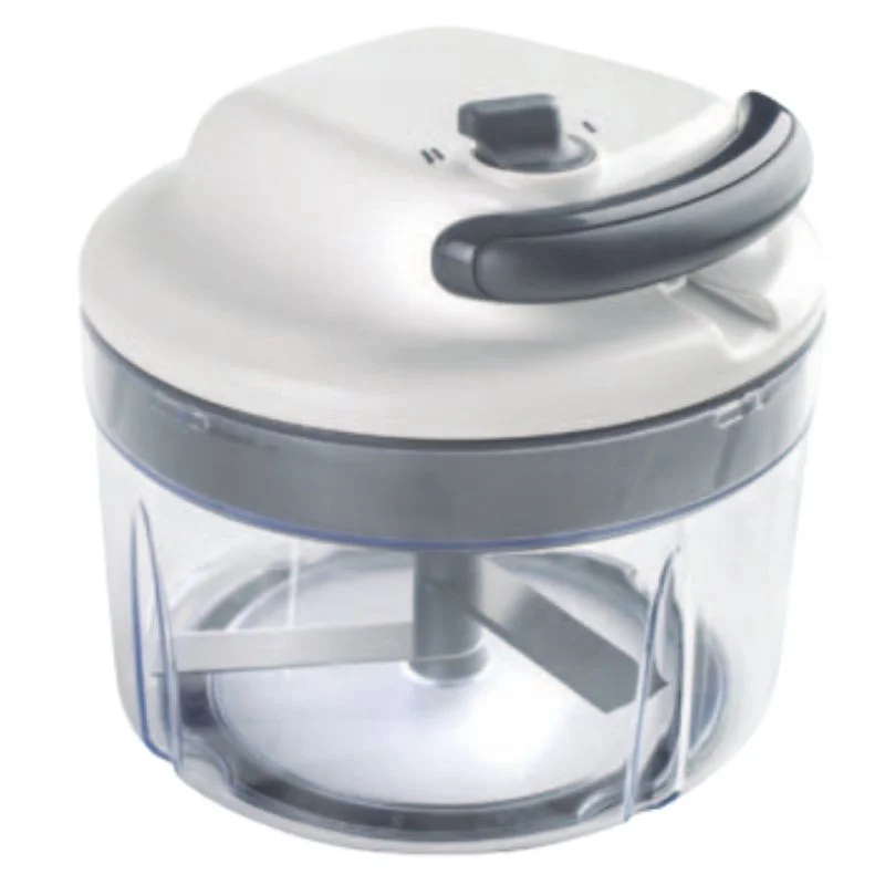 Commande En Gros Hachoir Manuel - 1,2 L