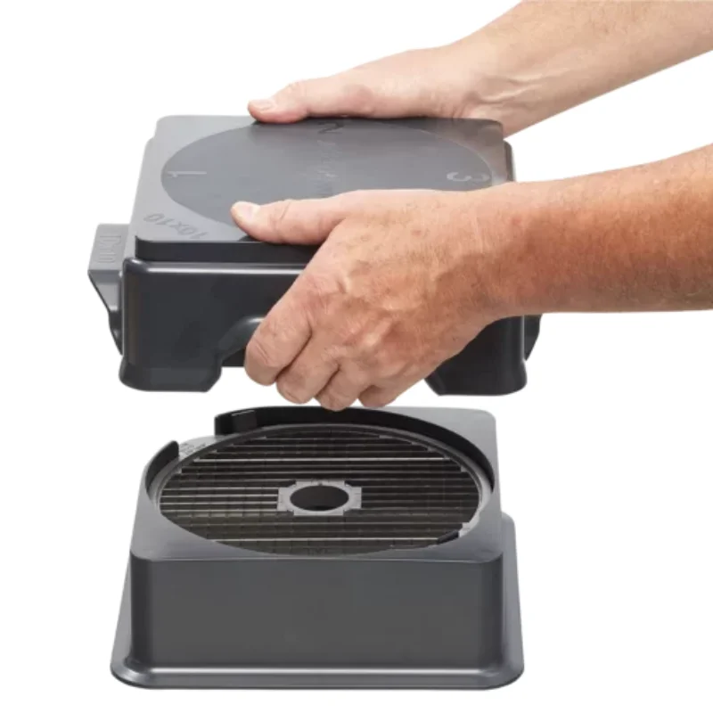 Affaire À Saisir Easy-Clean Xpress 12 mm pour R 502, R 502 V.V., R 752, CL50, CL52, CL55 et CL60