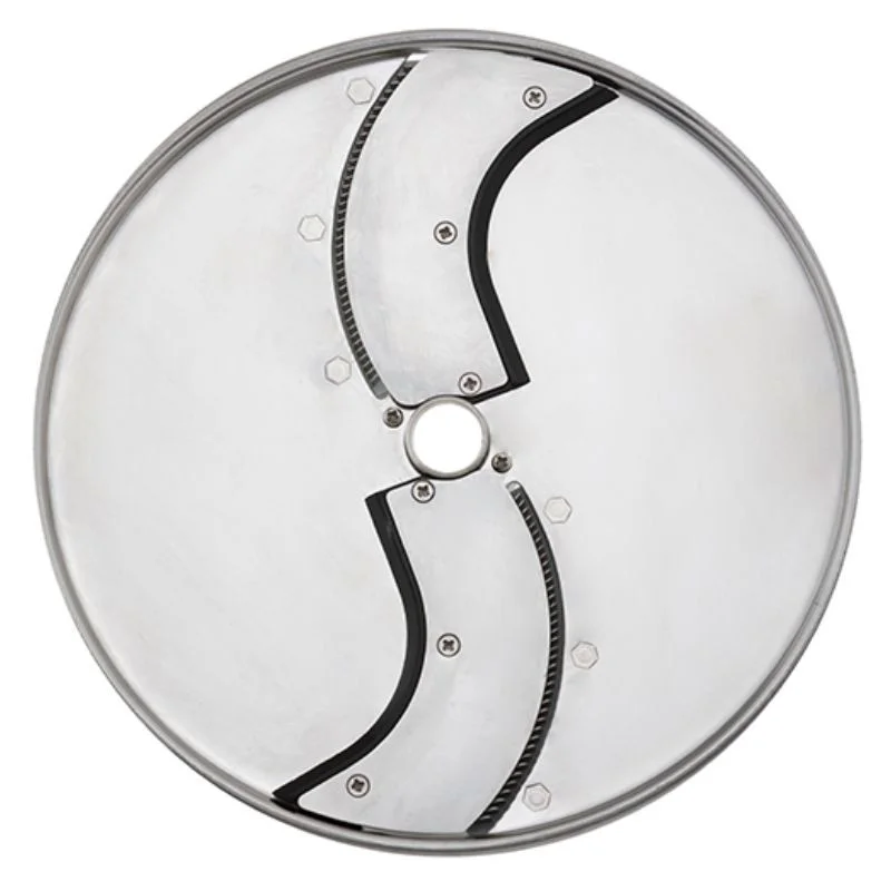 Dernière Chance Disque à Julienne 4 x 2 mm pour Coupe-Légumes Electrique